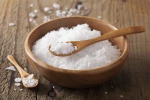 bicarbonate de soude