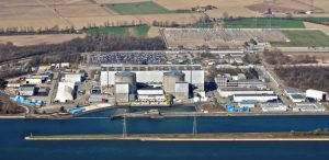 Centrale nucléaire Fesseinheim
