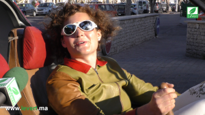 Silvia Brutschin CEO et fondatrice d’EPA Maroc