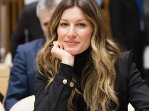Gisele Bundchen