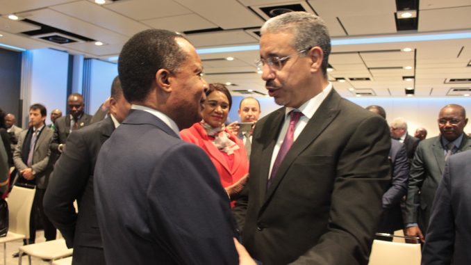 Le ministre de l’Énergie, des Mines et de l’Environnement, Aziz Rebbah, a pris part, mardi à Madrid, à une rencontre sur le Fonds bleu pour le bassin du Congo