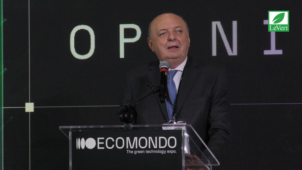 Gilberto Pichetto